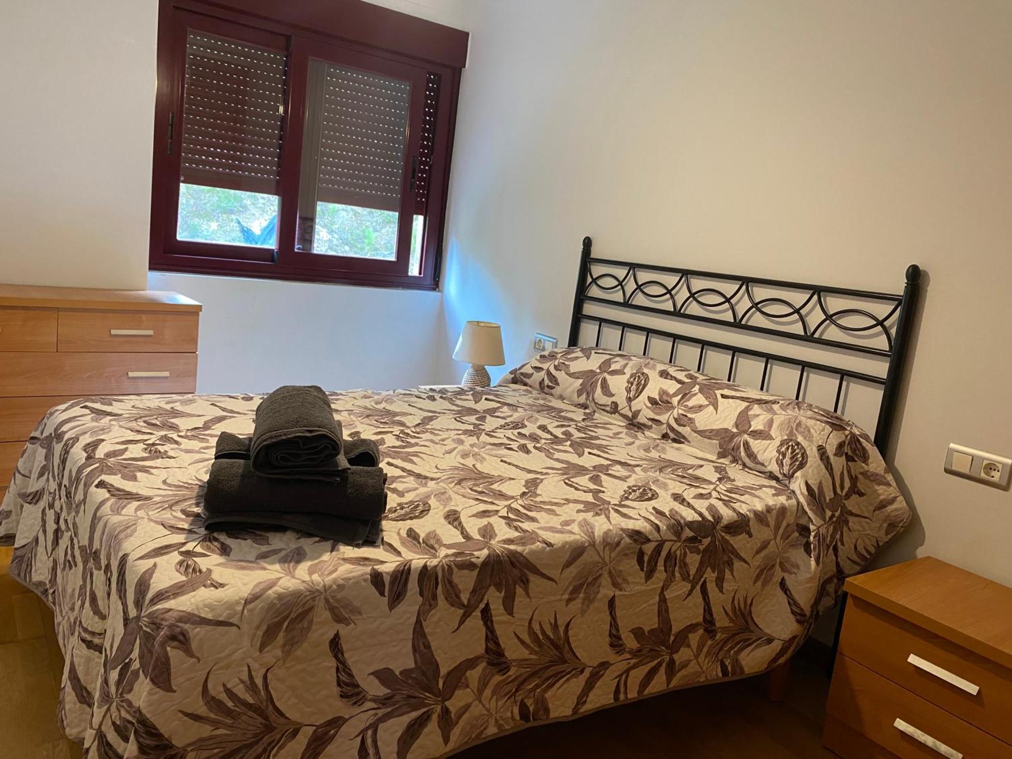 Apartamento Piso Cerca De La Playa En Escarabote,Boiro Exterior foto